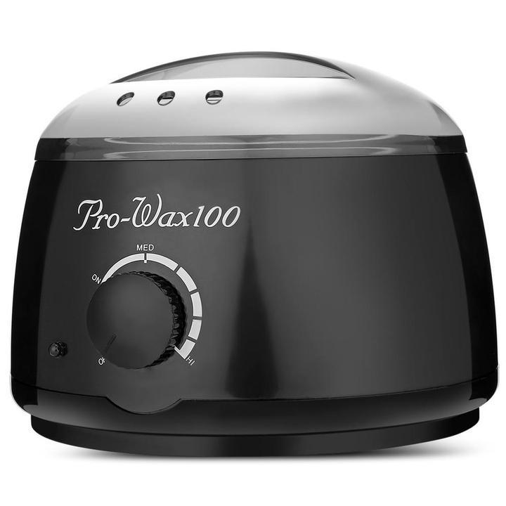 Waxpro Kit (+4 FREE WAX BAGS)